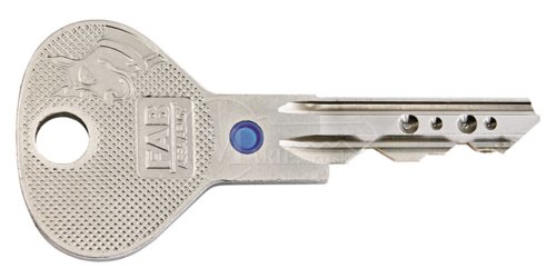 Kľúče FAB 1000 R264 U07