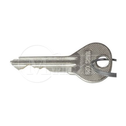 Kľúče FAB 100RS 106RS