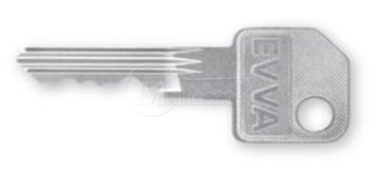 Kľúče EVVA GPI 51L-56L