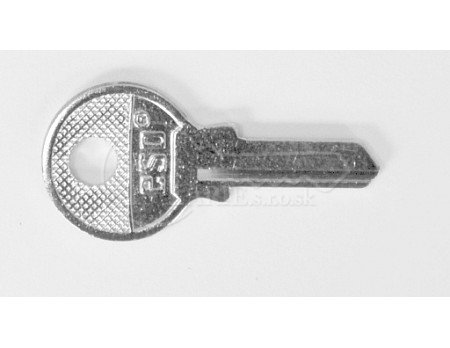 Kľúče org ESO 20+25