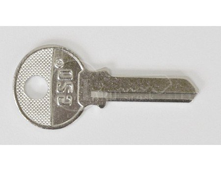 Kľúče org ESO 50+60