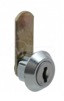 Zámok Euro-locks 0221-0060 rovná závora
