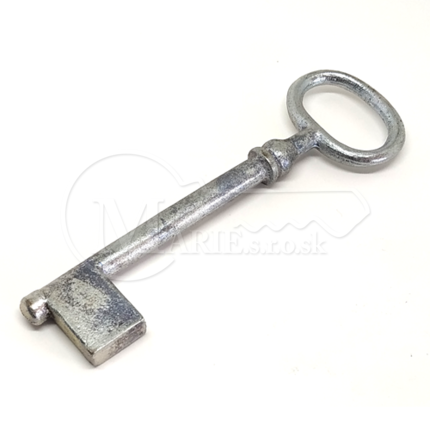 Kľúče bránový priem 7 mm