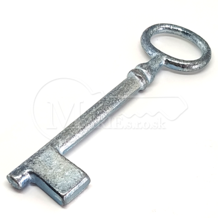 Kľúče bránový priem 8 mm