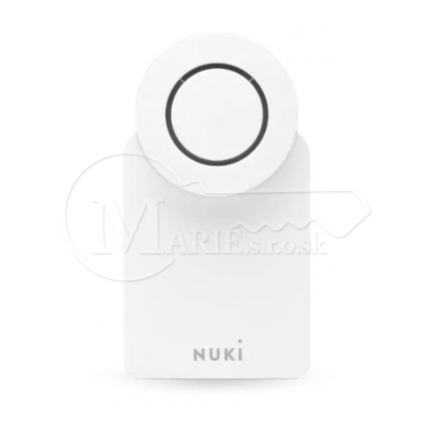 Nuki Smart LOCK 3.0 biely