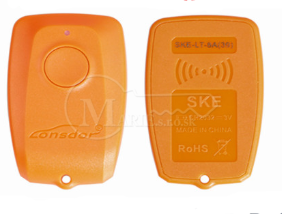 Stroj SKE-LT Orange 128bit