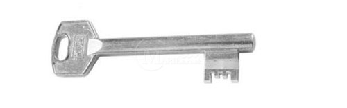 Kľúče dozické HK S301